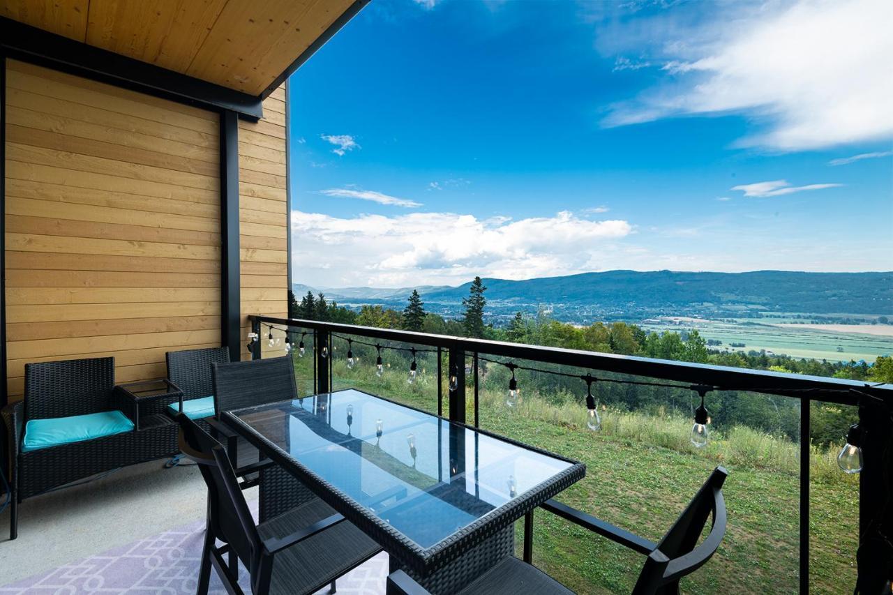 La Pignoronde Appartement