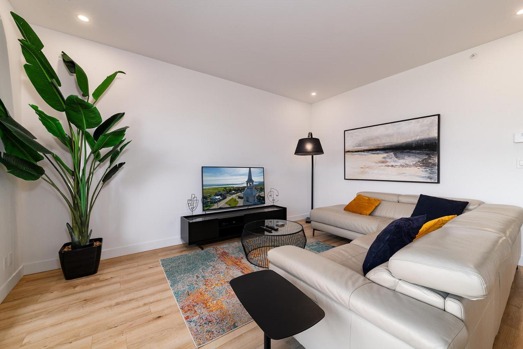 Appartement La Pignoronde *