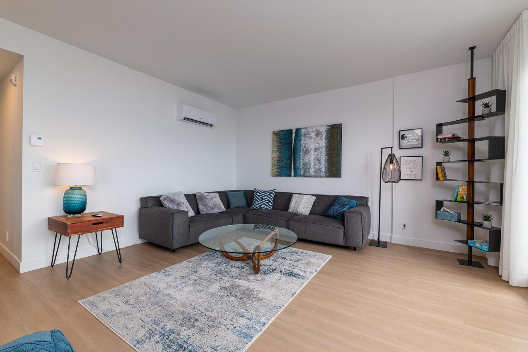 La Pignoronde Appartement