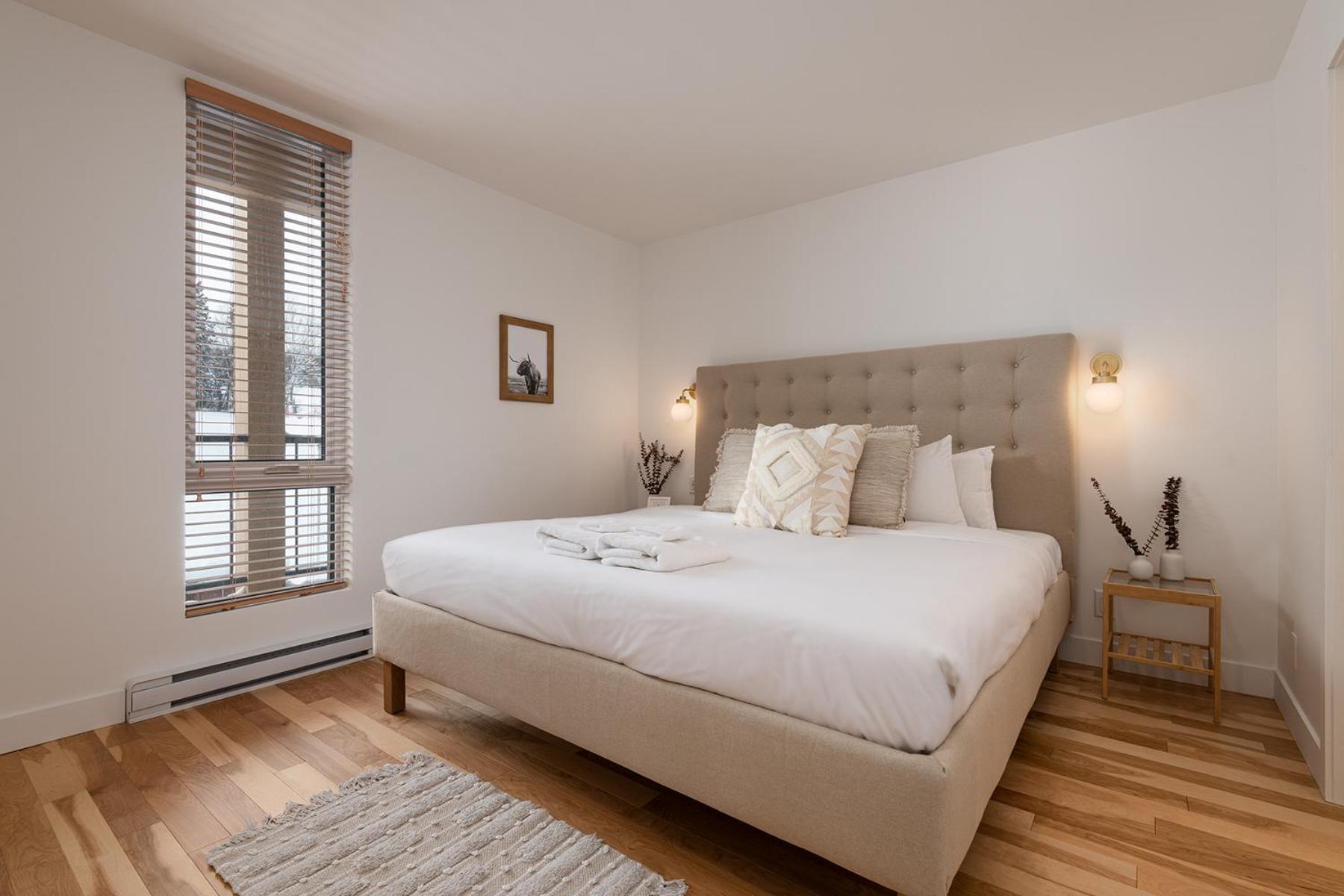 Appartement La Pignoronde