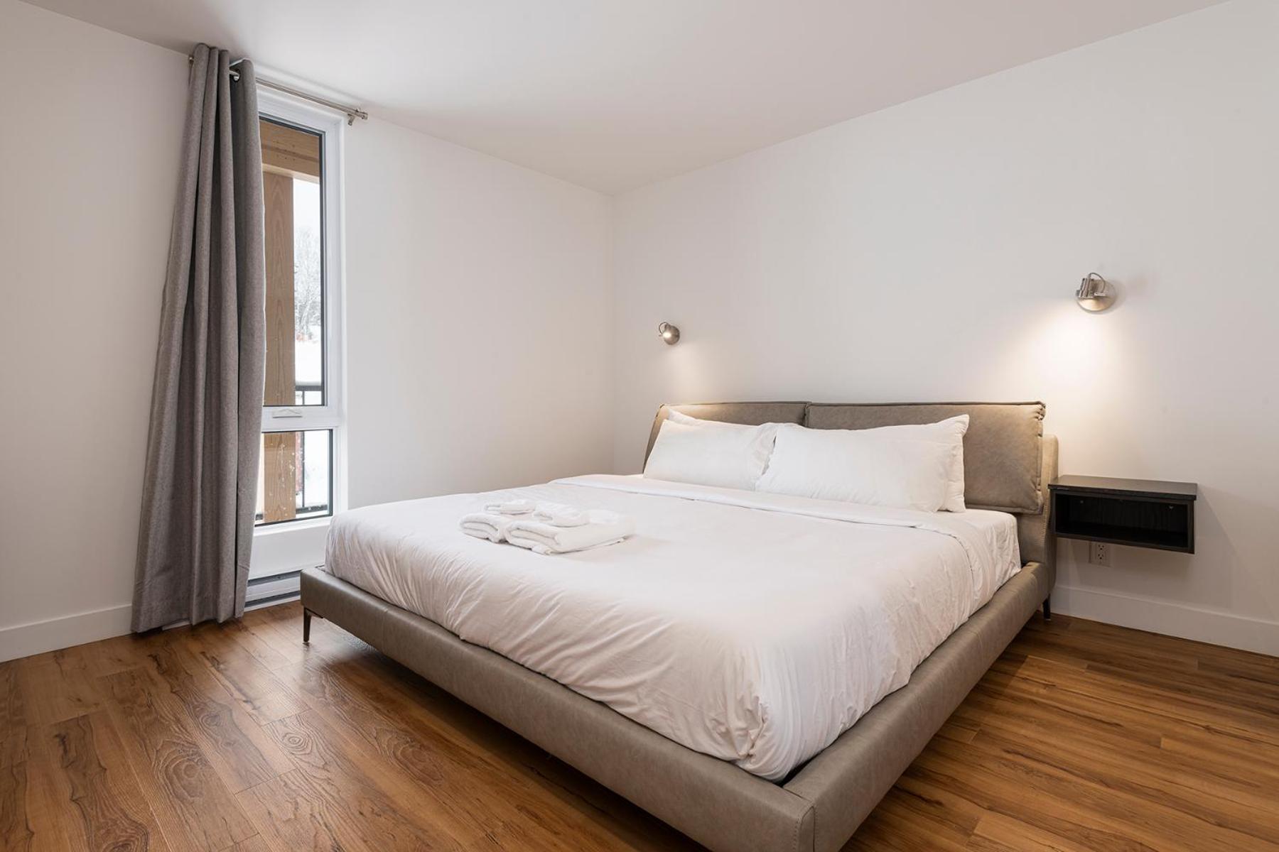 La Pignoronde Appartement