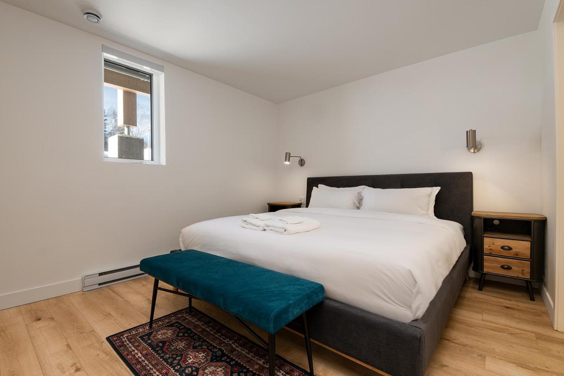 Appartement La Pignoronde