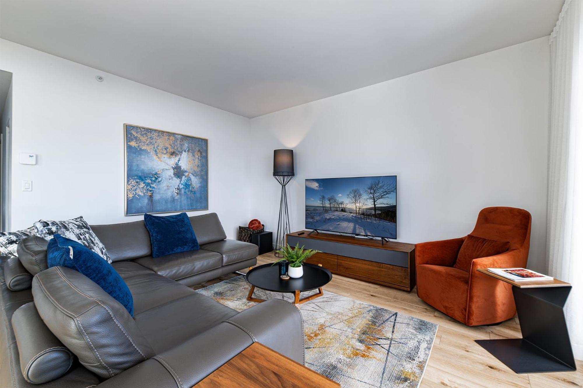 La Pignoronde Appartement *