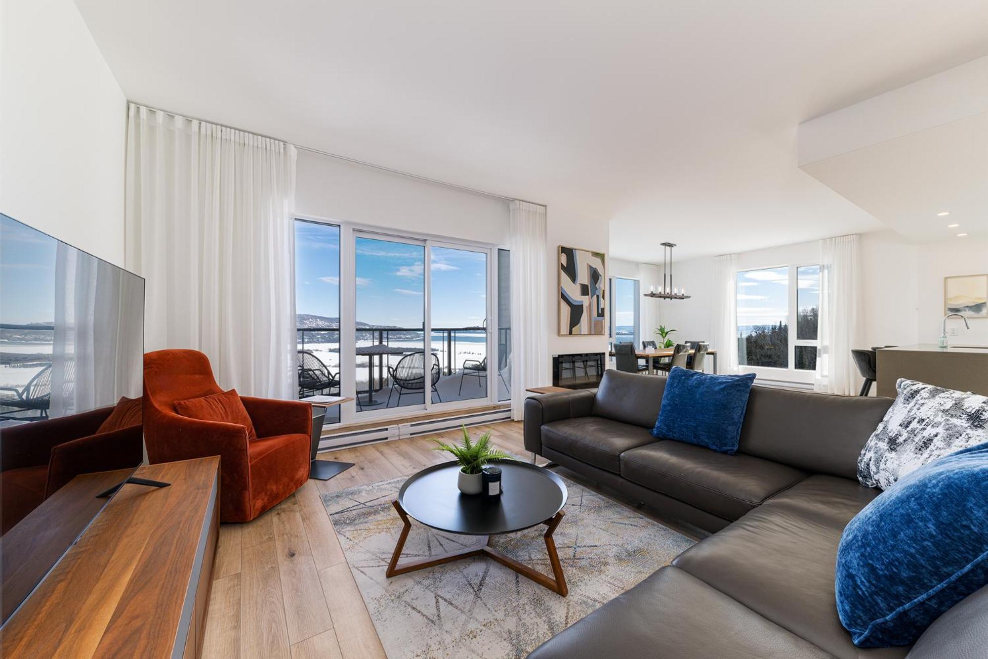 La Pignoronde Appartement