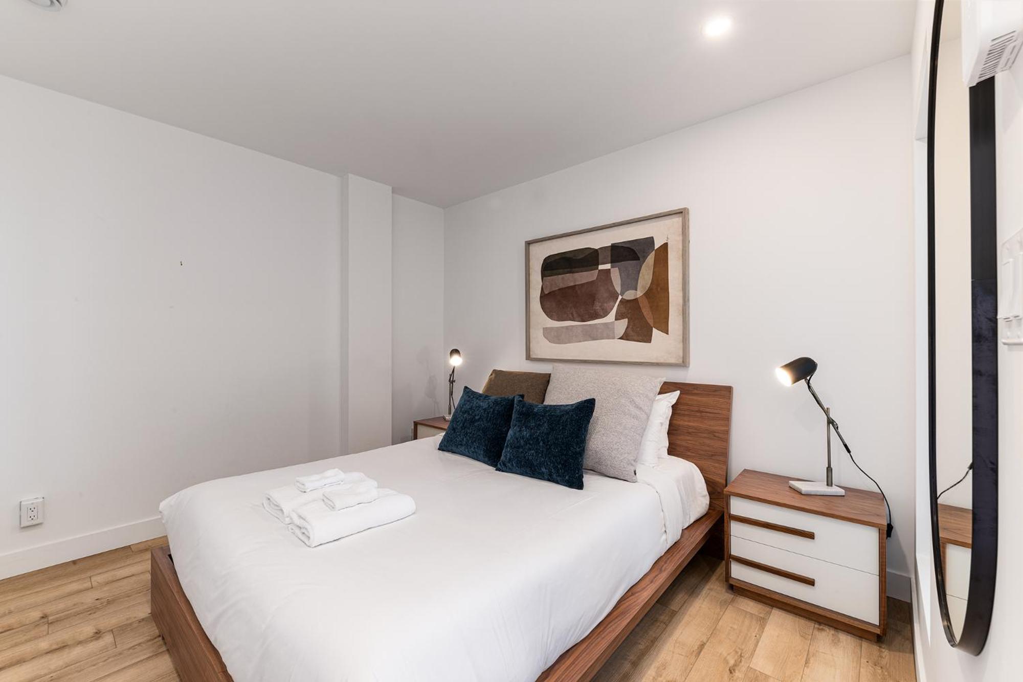 Appartement La Pignoronde