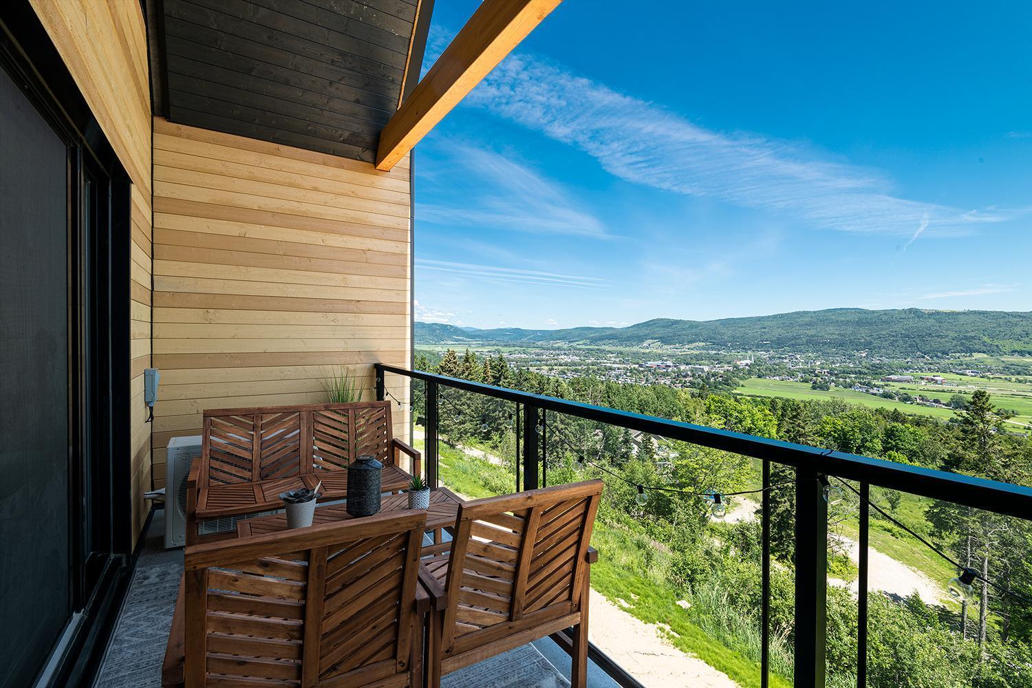 Appartement La Pignoronde
