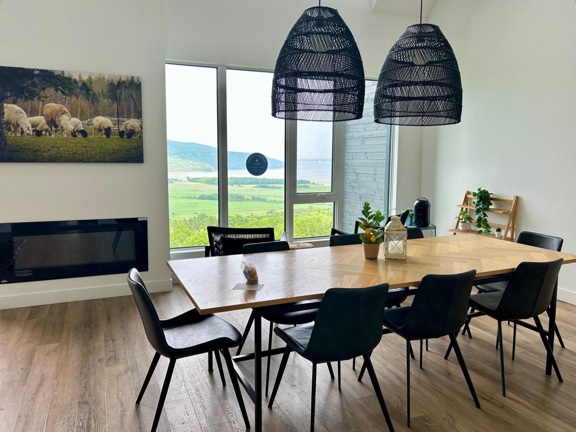 Appartement La Pignoronde *